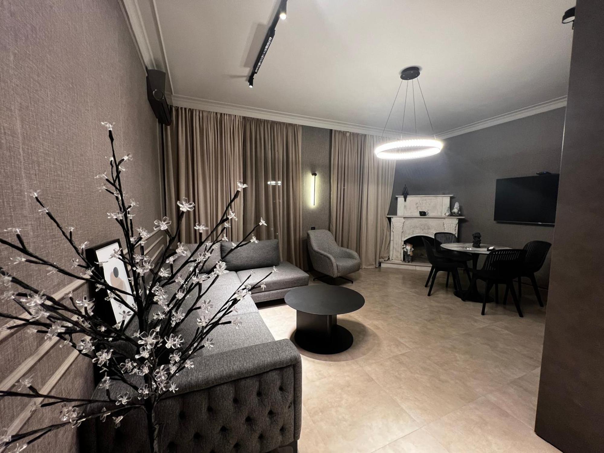 Appartement Apart Leitmotif